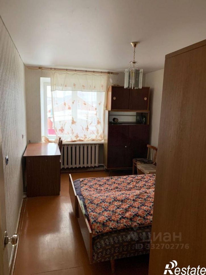 3-комн квартира ул Карла Маркса, 14,  д. 14