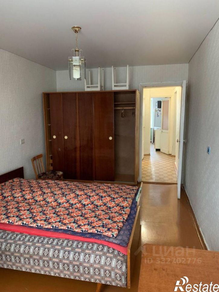 3-комн квартира ул Карла Маркса, 14,  д. 14