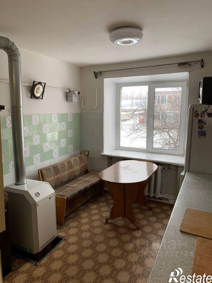 3-комн квартира ул Карла Маркса, 14,  д. 14