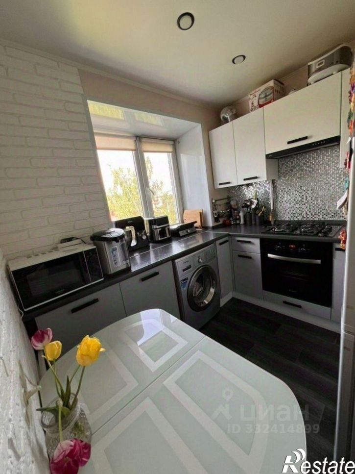 2-комн квартира ул Герцена, 16,  д. 16