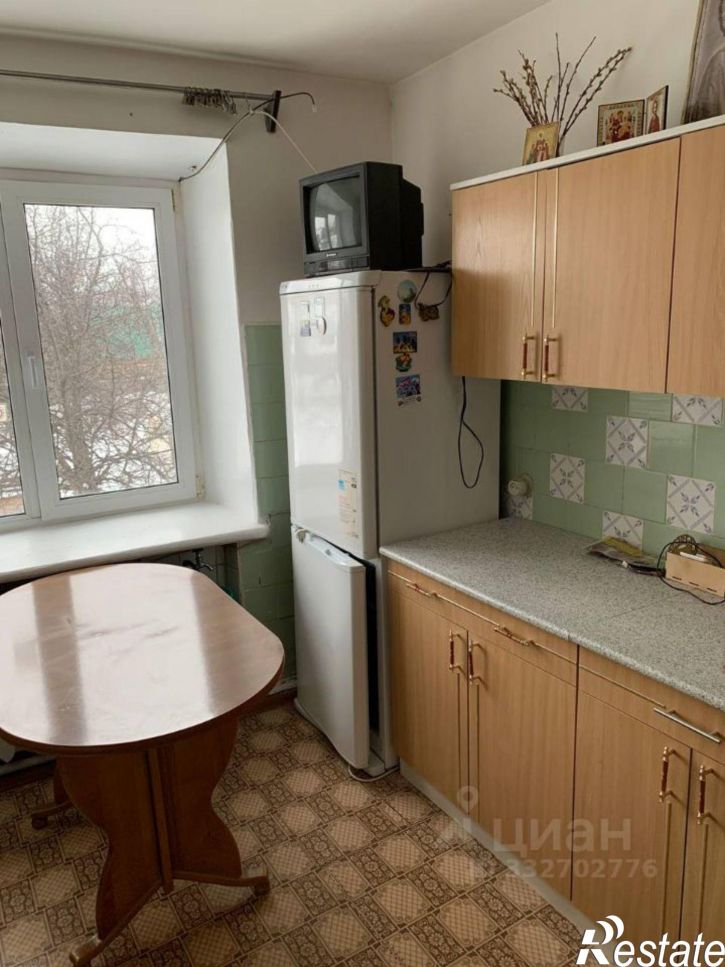 3-комн квартира ул Карла Маркса, 14,  д. 14