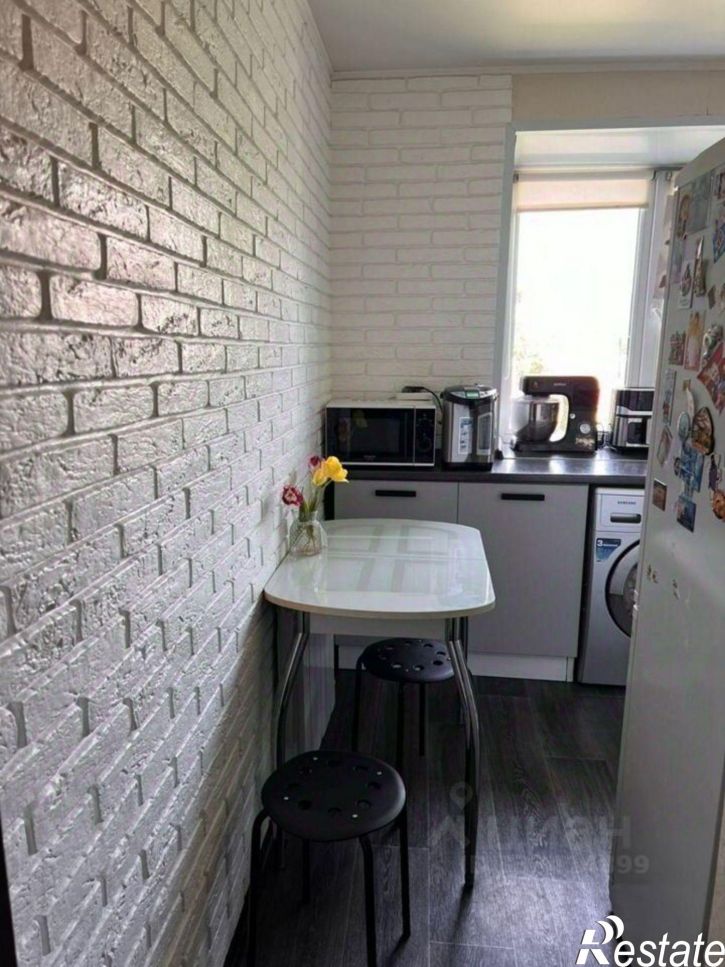 2-комн квартира ул Герцена, 16,  д. 16