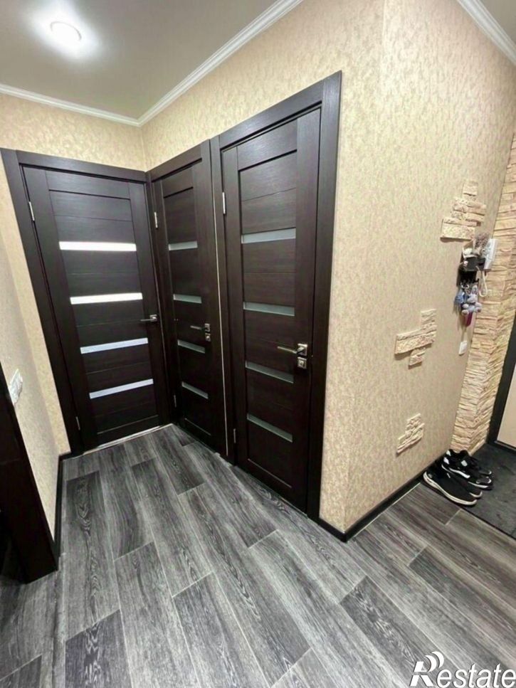 2-комн квартира ул Герцена, 16,  д. 16