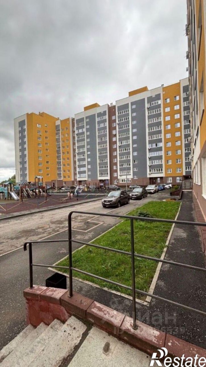 2-комн квартира ул Школьная, 17,  д. 17