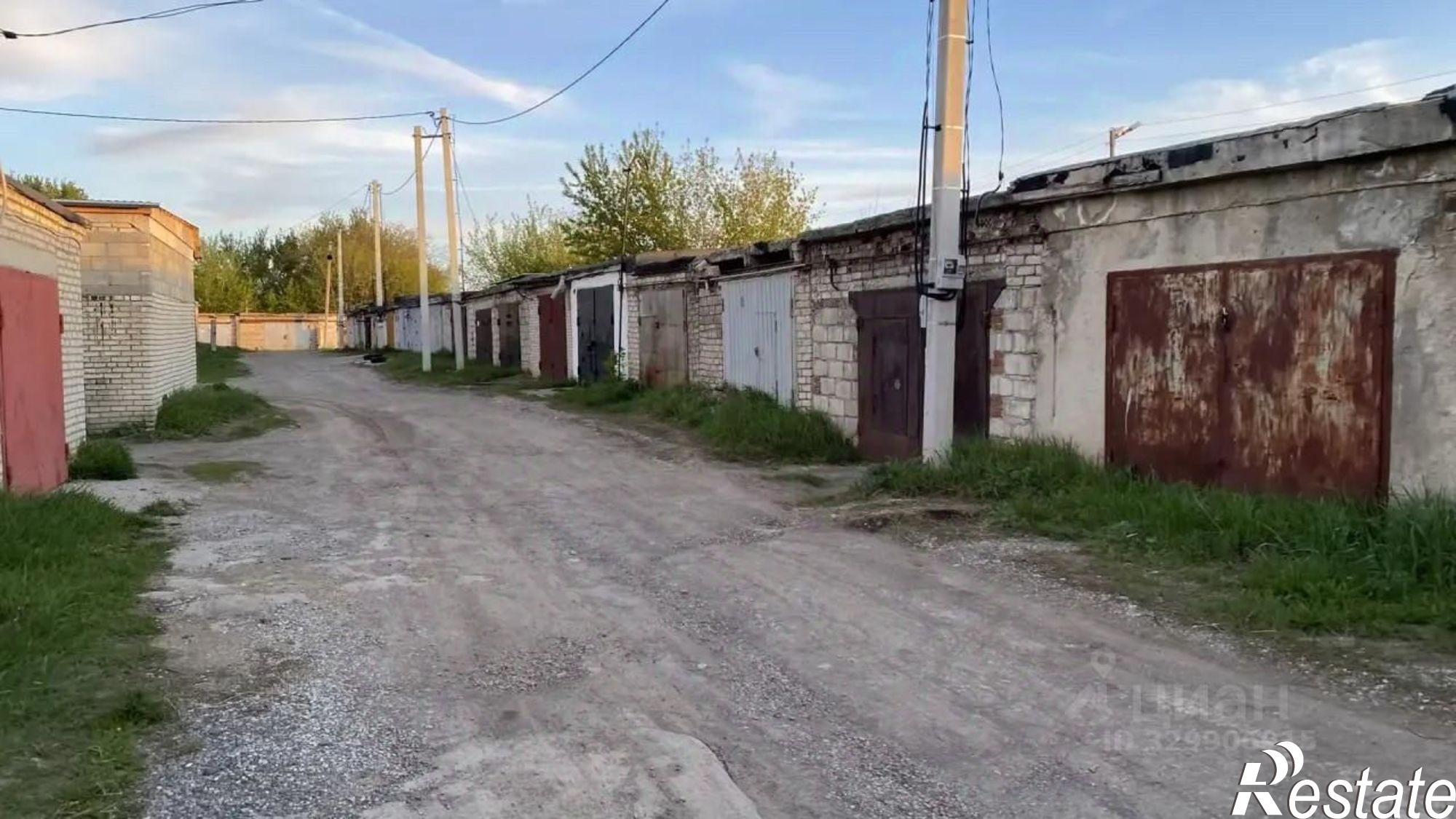 Купить гараж, место в паркинге за 240 000 рублей на ул Лермонтова, 51