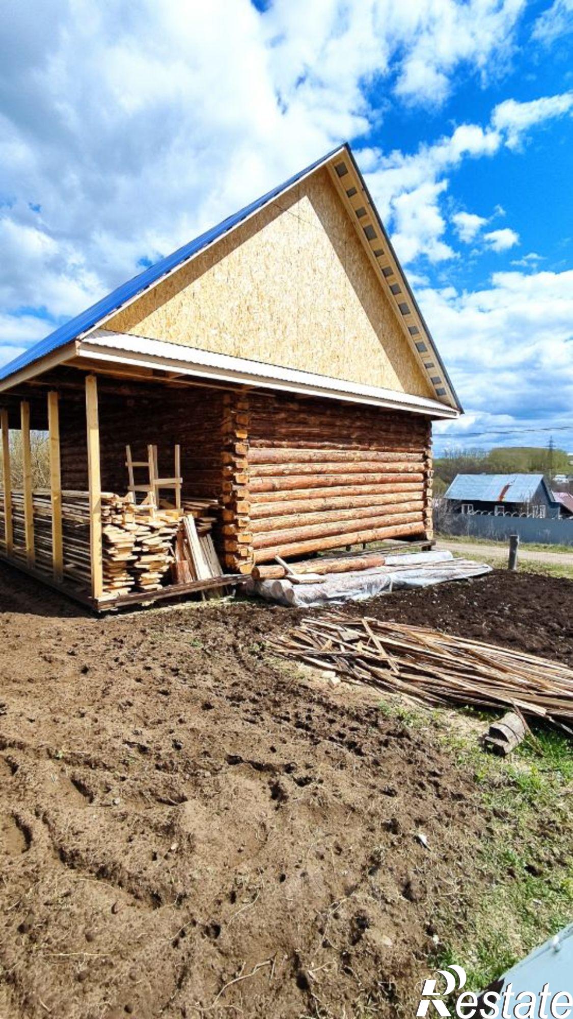 Купить ОСЗ, отдельно стоящее здание за 3 500 030 рублей на СТ № 3