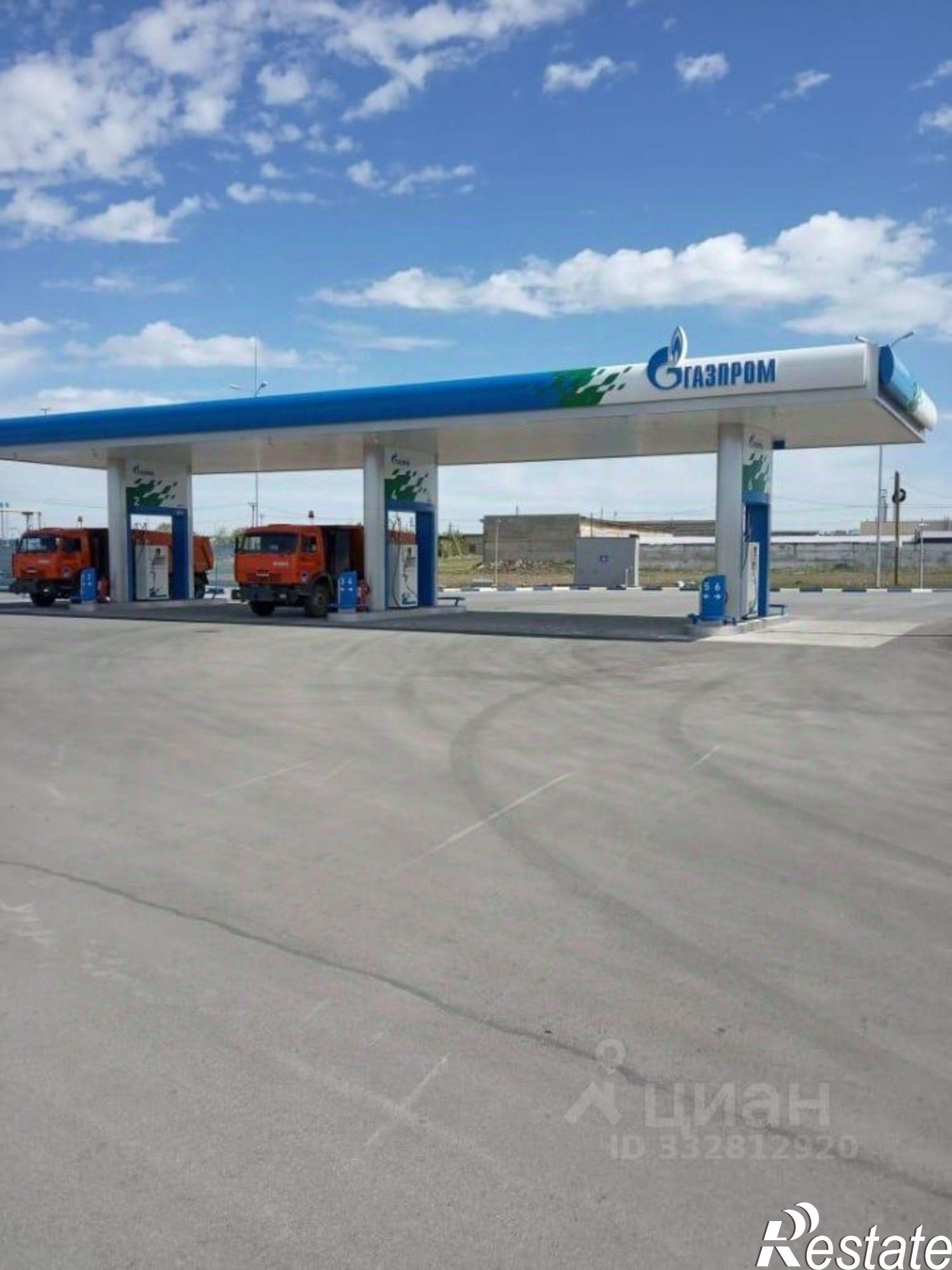 Купить ОСЗ, отдельно стоящее здание за 124 270 000 рублей на Сибай, Зилаирское шоссе