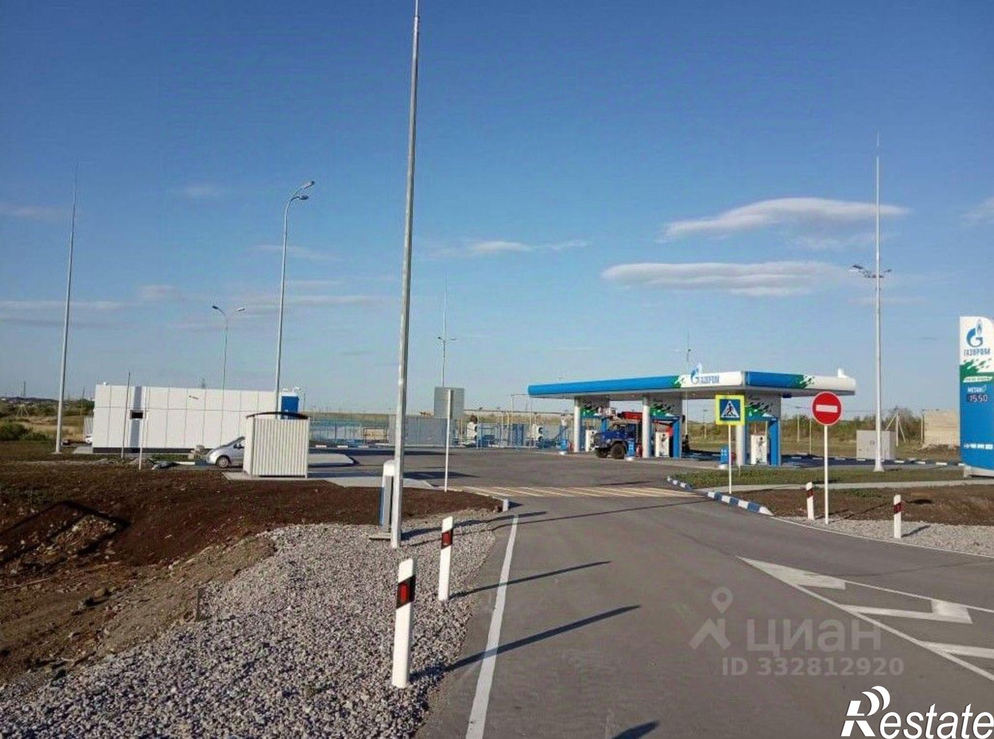 Купить ОСЗ, отдельно стоящее здание за 124 270 000 рублей на Сибай, Зилаирское шоссе