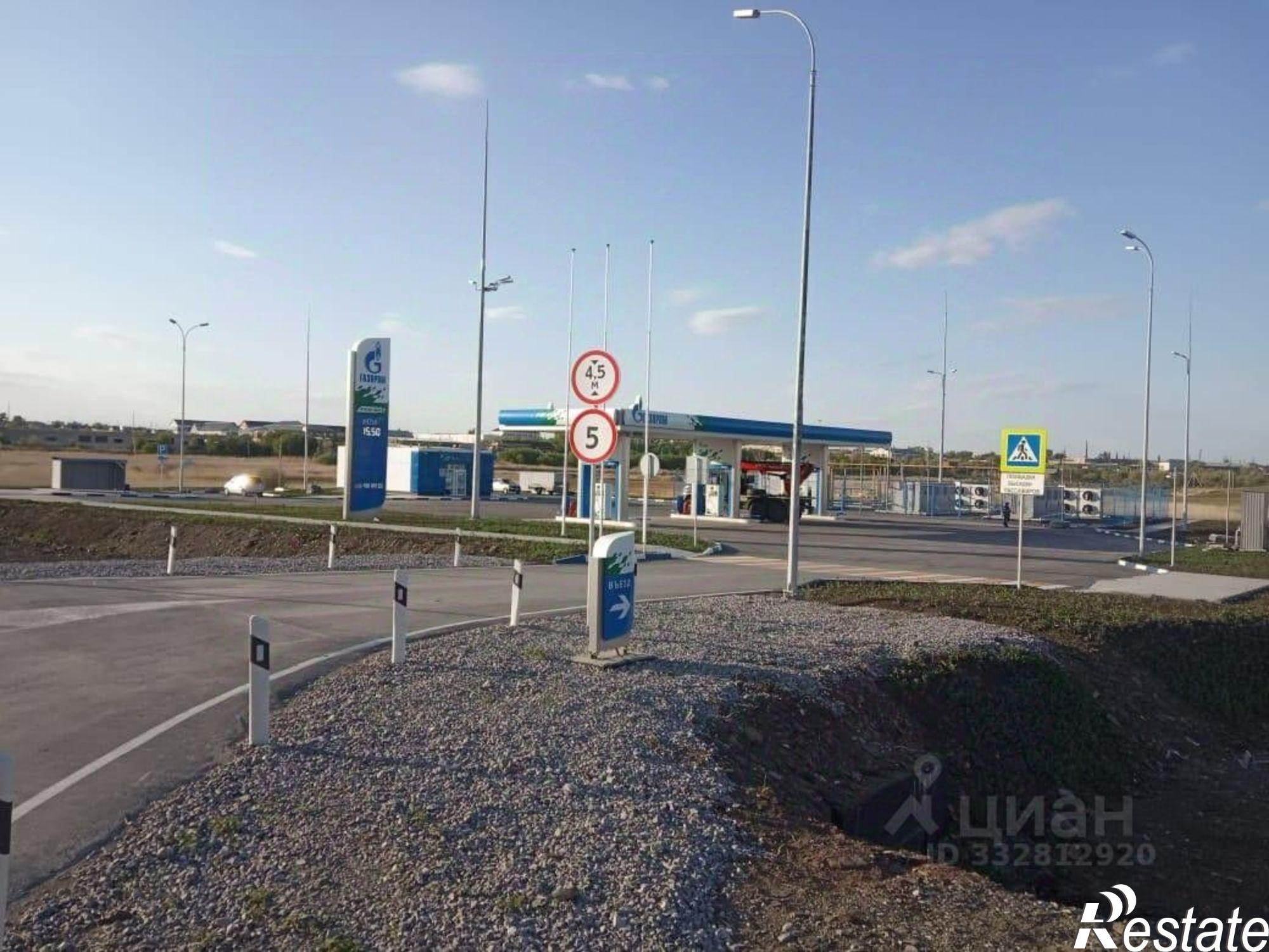 Купить ОСЗ, отдельно стоящее здание за 124 270 000 рублей на Сибай, Зилаирское шоссе