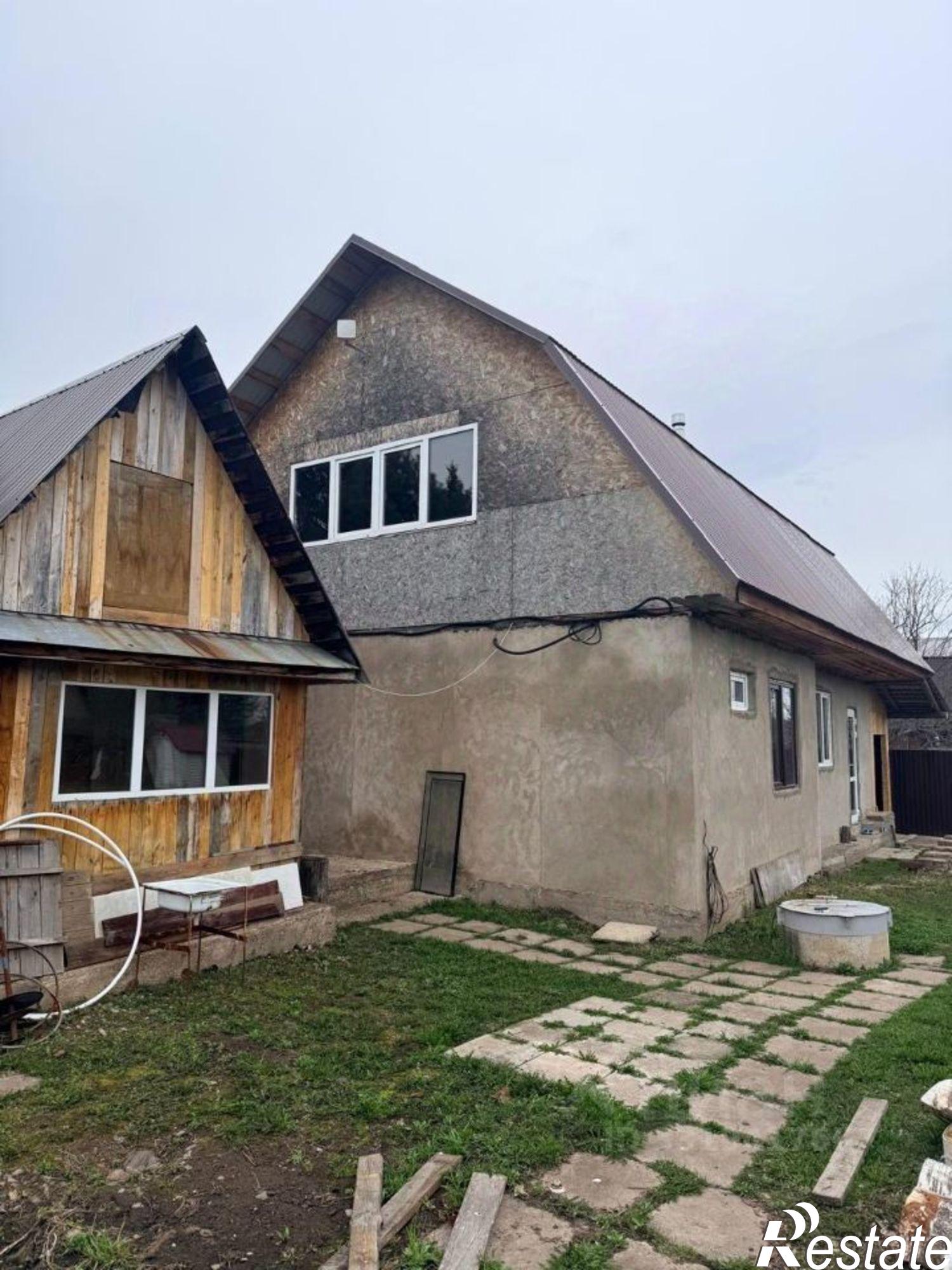 Купить дачу, дом, коттедж за 1 550 000 рублей на Иглинский район