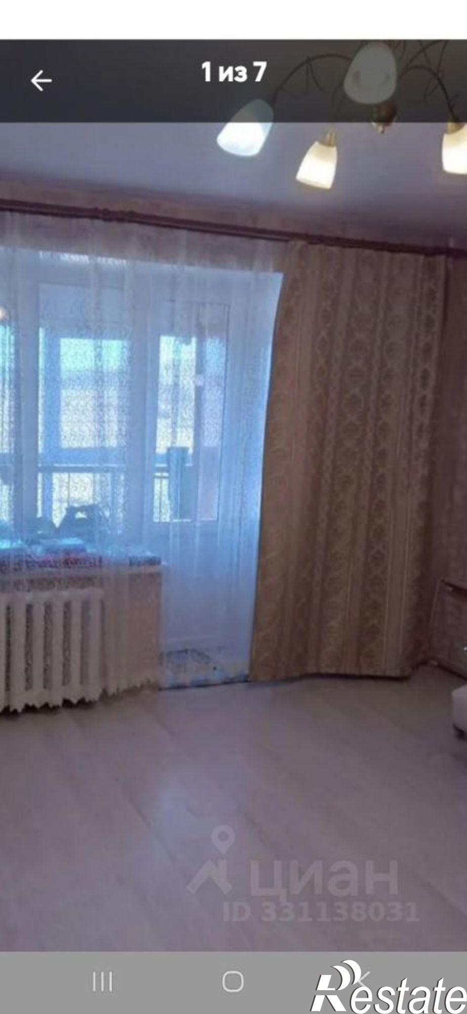 Купить квартиру за 5 750 000 рублей на ул Новая, 2