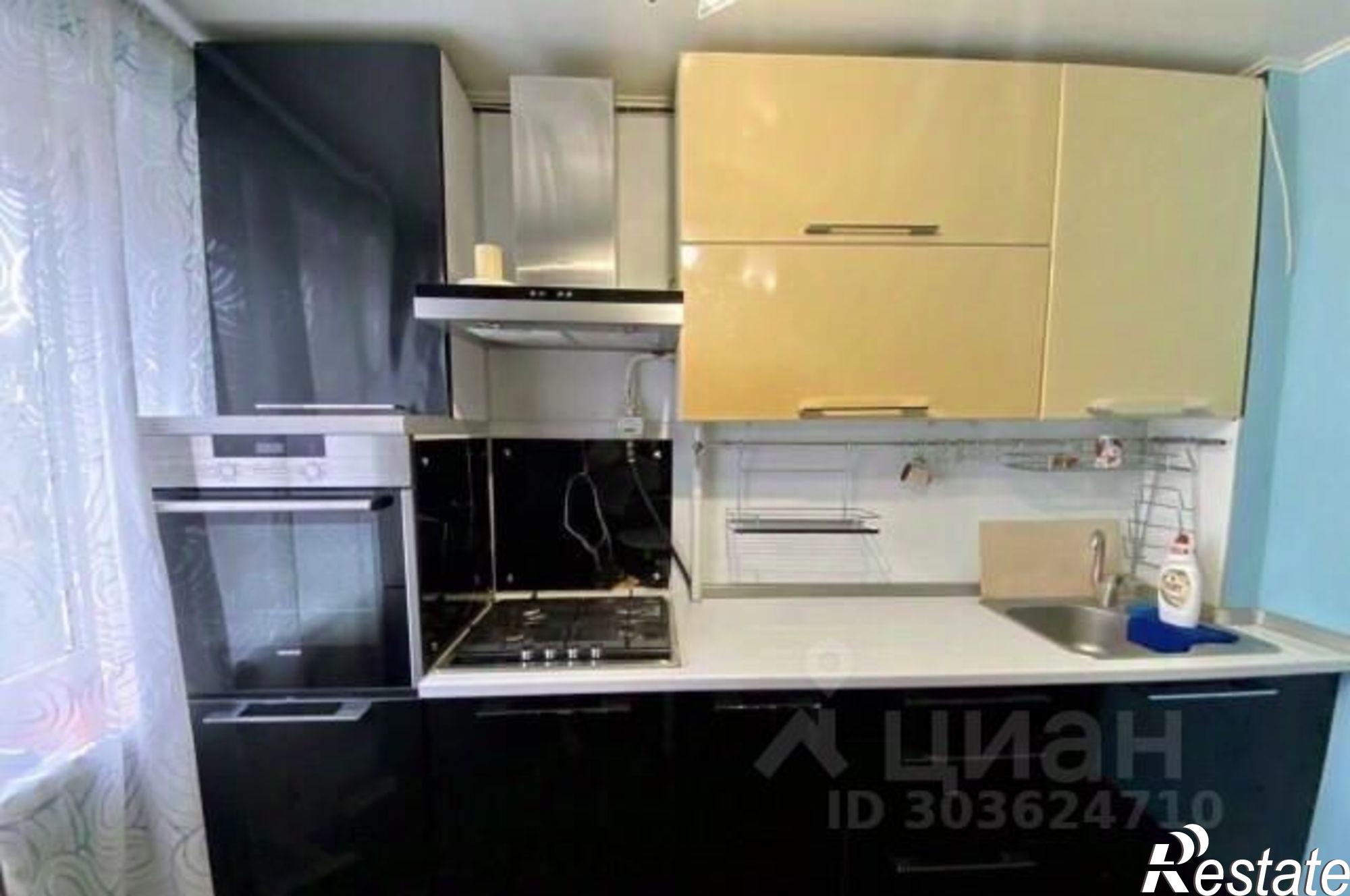 Сдать квартиру за 25 000 рублей на Уфа