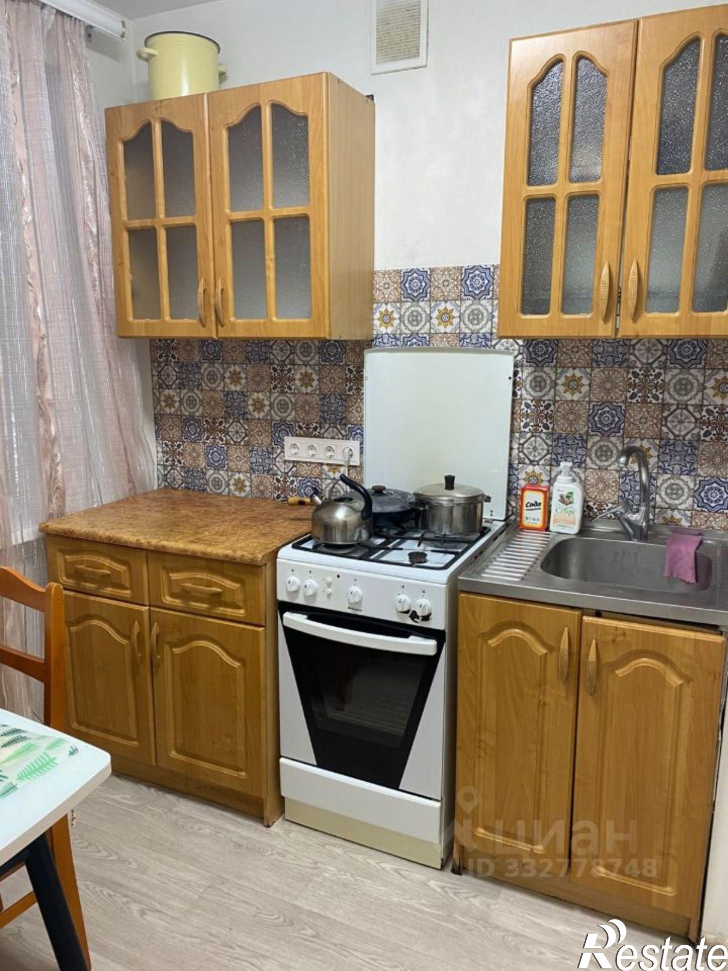 Сдать квартиру за 25 000 рублей на Уфа