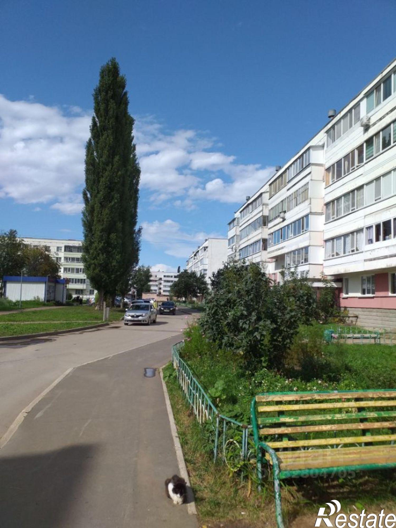 Купить квартиру за 1 650 000 рублей на Агидель