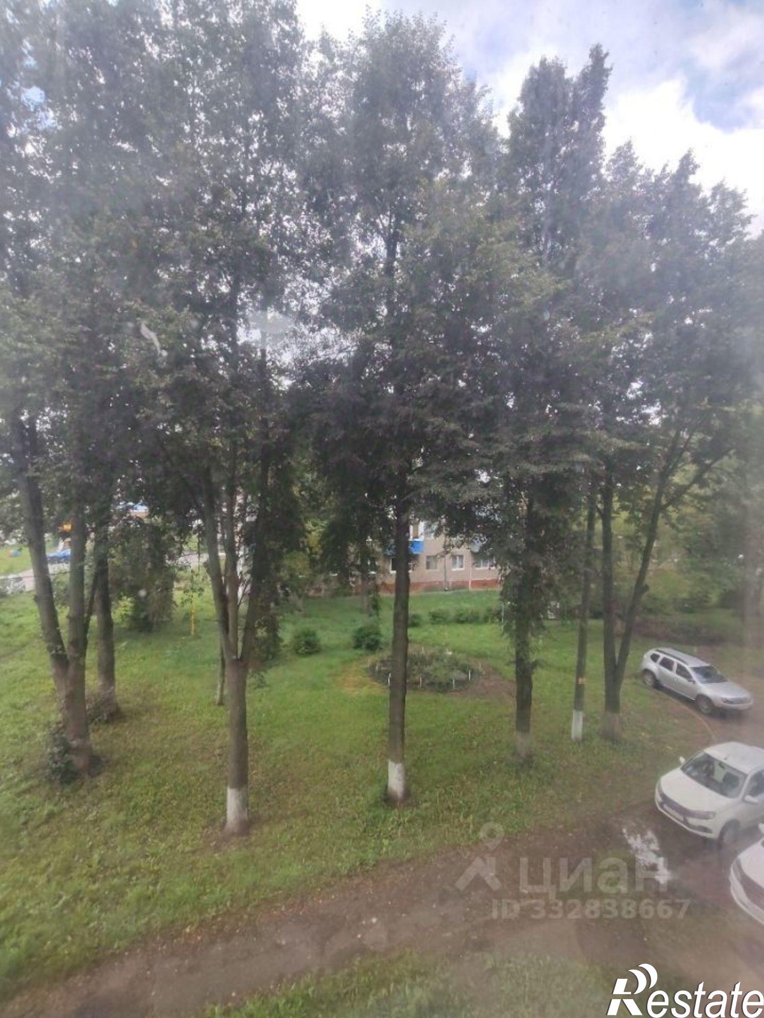 Купить комнату за 1 200 000 рублей на Уфа