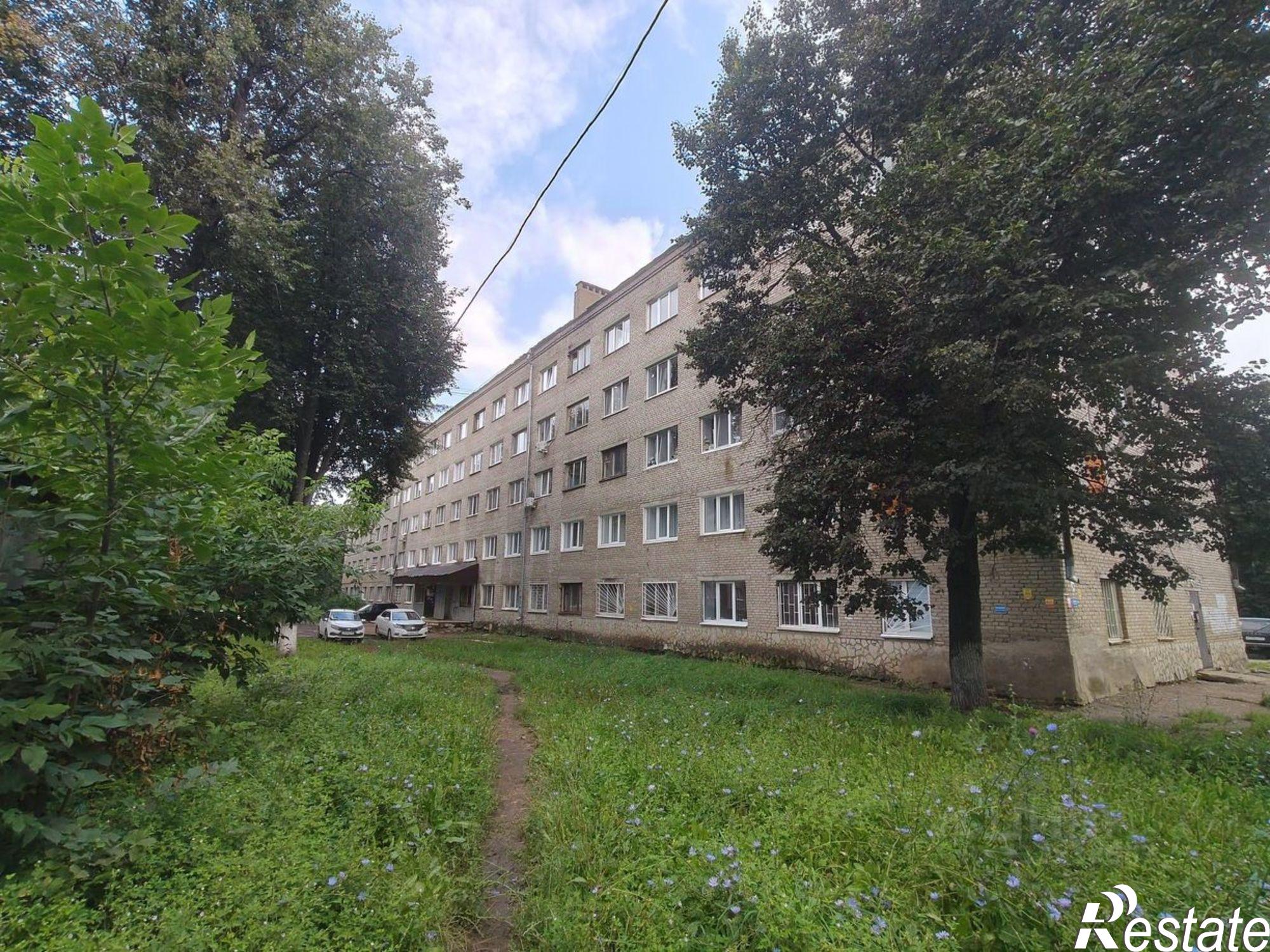 Купить комнату за 1 200 000 рублей на Уфа