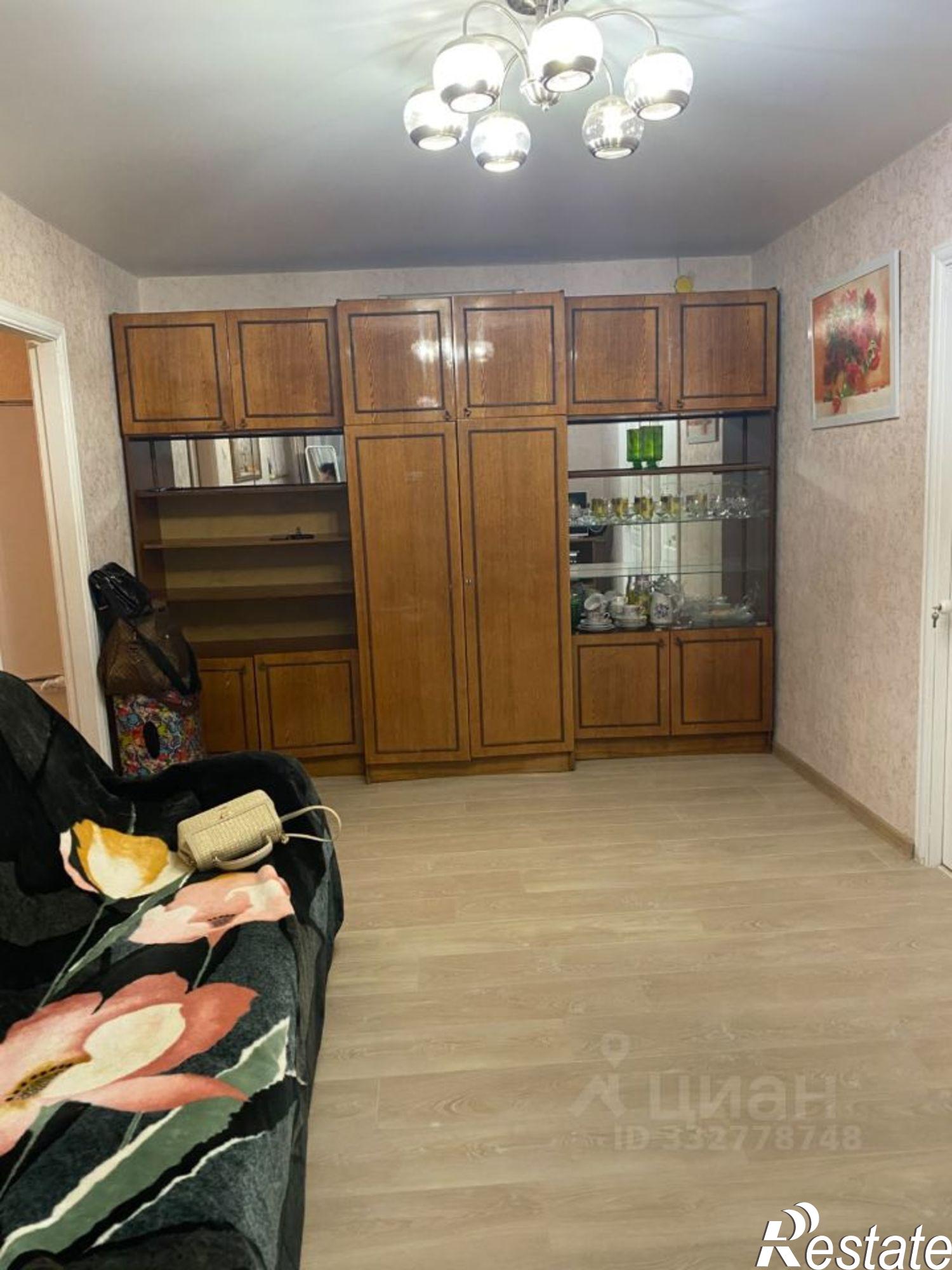 Сдать квартиру за 25 000 рублей на Уфа