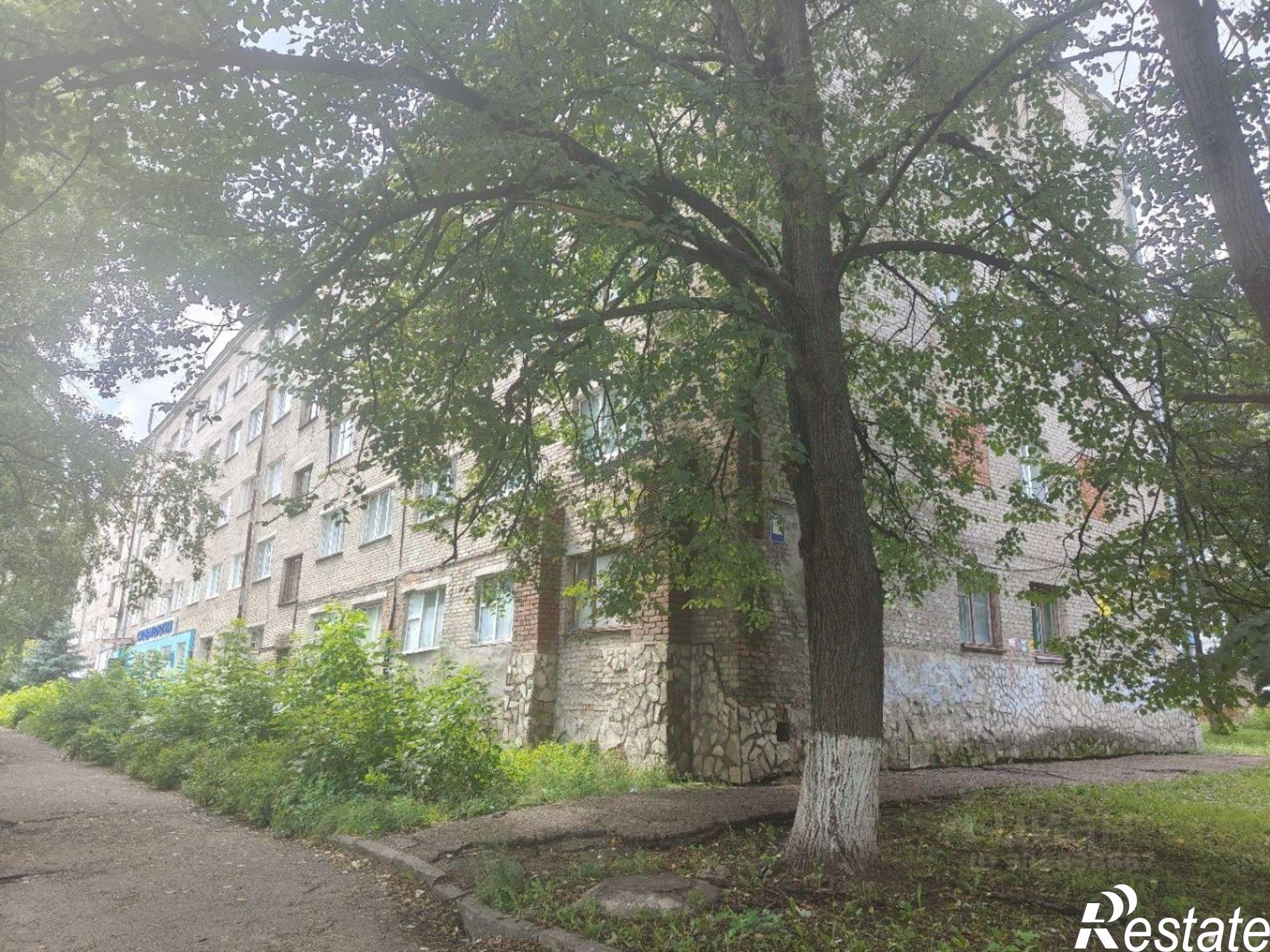 Купить комнату за 1 200 000 рублей на Уфа