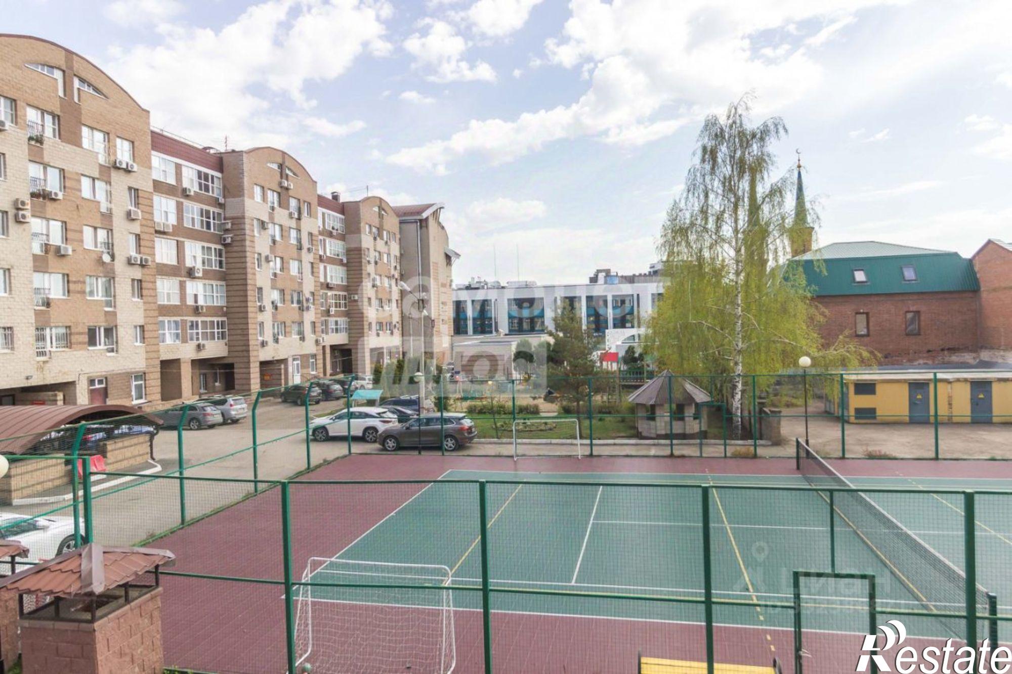 Купить квартиру за 28 990 000 рублей на Уфа г., Ленинский