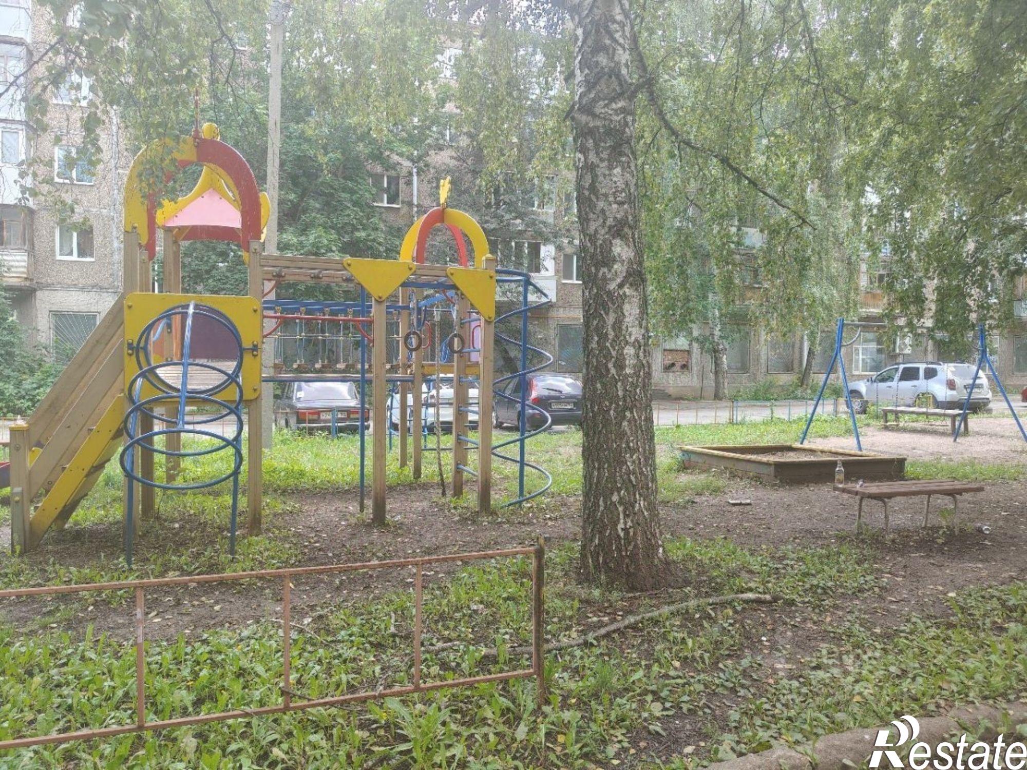 Купить комнату за 1 200 000 рублей на Уфа