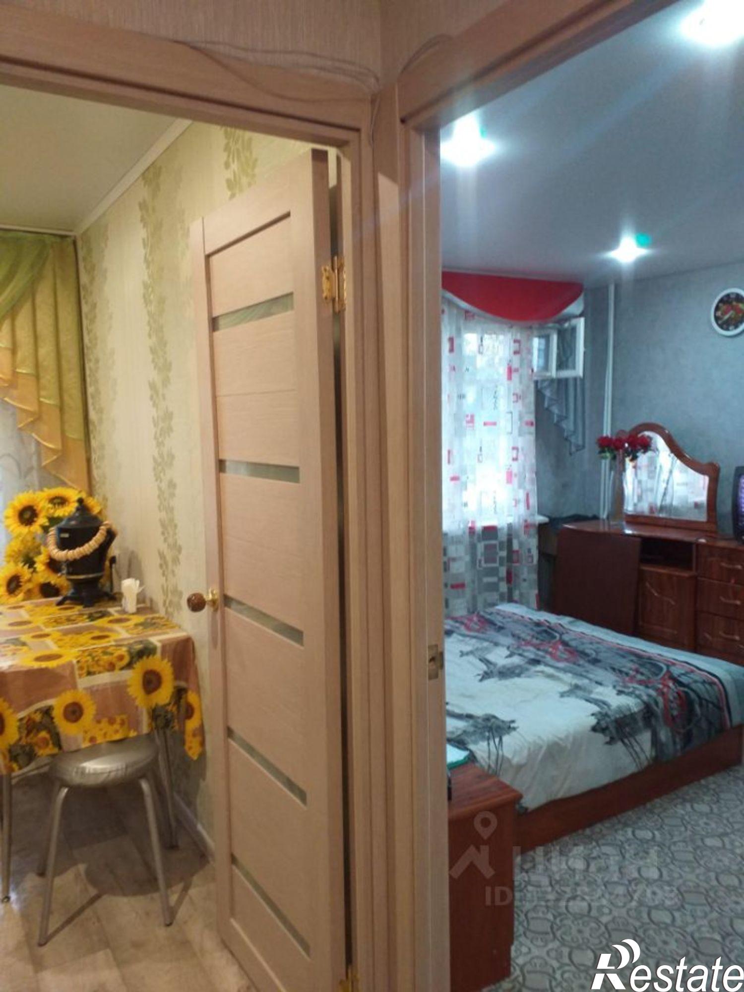 Купить квартиру за 1 650 000 рублей на Агидель