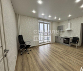 1-комн, 35кв м, этаж 3/20 ул Гафури, 90