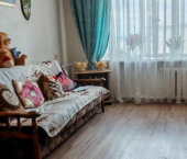 2-комн, 48кв м, этаж 5/5 ул Ленина, 4