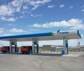 ОСЗ 10000 кв м Сибай, Зилаирское шоссе