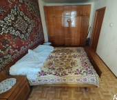 2-комн, 72кв м, этаж 2/9 ул Маршала Жукова, 4
