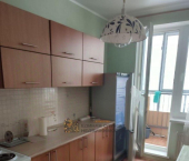 1-комн, 34кв м, этаж 11/18 ул Большая Московская, 15