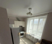 1-комн, 40кв м, этаж 18/26 б-р Давлеткильдеева, 5/1