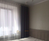 1-комн, 51кв м, этаж 6/21 ул Карла Маркса, 55/2