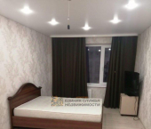 2-комн, 58кв м, этаж 4/14 ул Миловская, 16