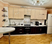 1-комн, 51кв м, этаж 7/10 ул Цюрупы, 75