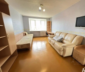 2-комн, 63кв м, этаж 9/9 ул Аксакова, 7