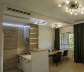 2-комн, 54кв м, этаж 5/12 ул Ленина, 75