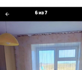 3-комн, 79кв м, этаж 5/6 ул Новая, 2