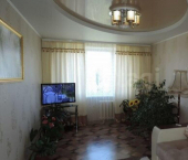 1-комн, 37кв м, этаж 8/9 ул Островского, 82а