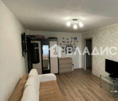 1-комн, 32кв м, этаж 9/9 пр-кт Октября, 43
