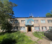 2-комн, 40кв м, этаж 1/2 ул Октябрьская, 2