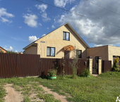 коттедж 115 кв м Туймазы