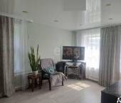 2-комн, 24кв м, этаж 1/2 Бирский район, Бирск