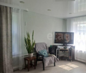 2-комн, 25кв м, этаж 1/2 Бирск, Красноармейская улица, 9