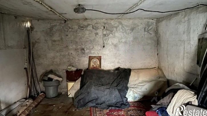 Гараж/парковка ул Лермонтова, 51,  д. 51