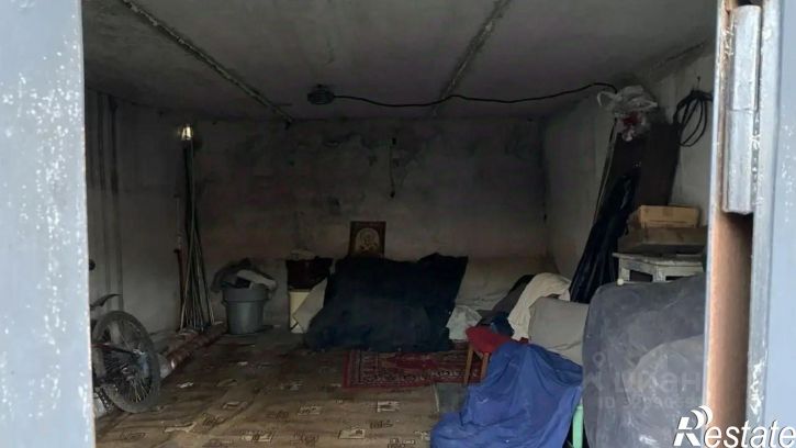 Гараж/парковка ул Лермонтова, 51,  д. 51