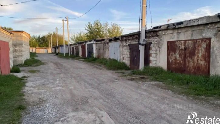 Гараж/парковка ул Лермонтова, 51,  д. 51