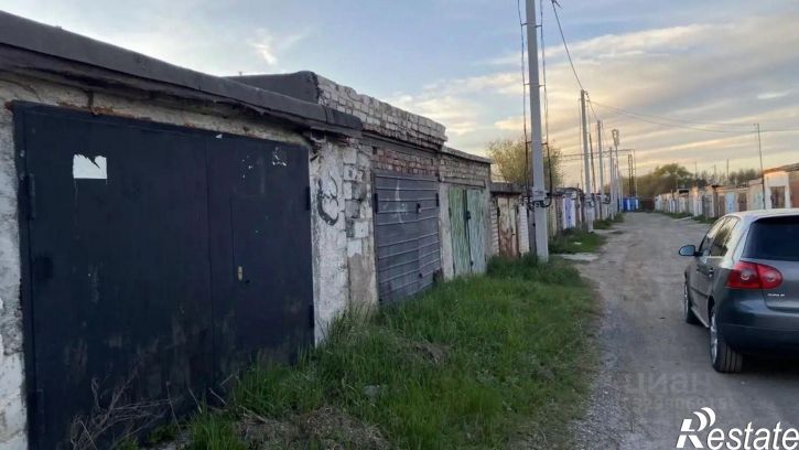 Гараж/парковка ул Лермонтова, 51,  д. 51