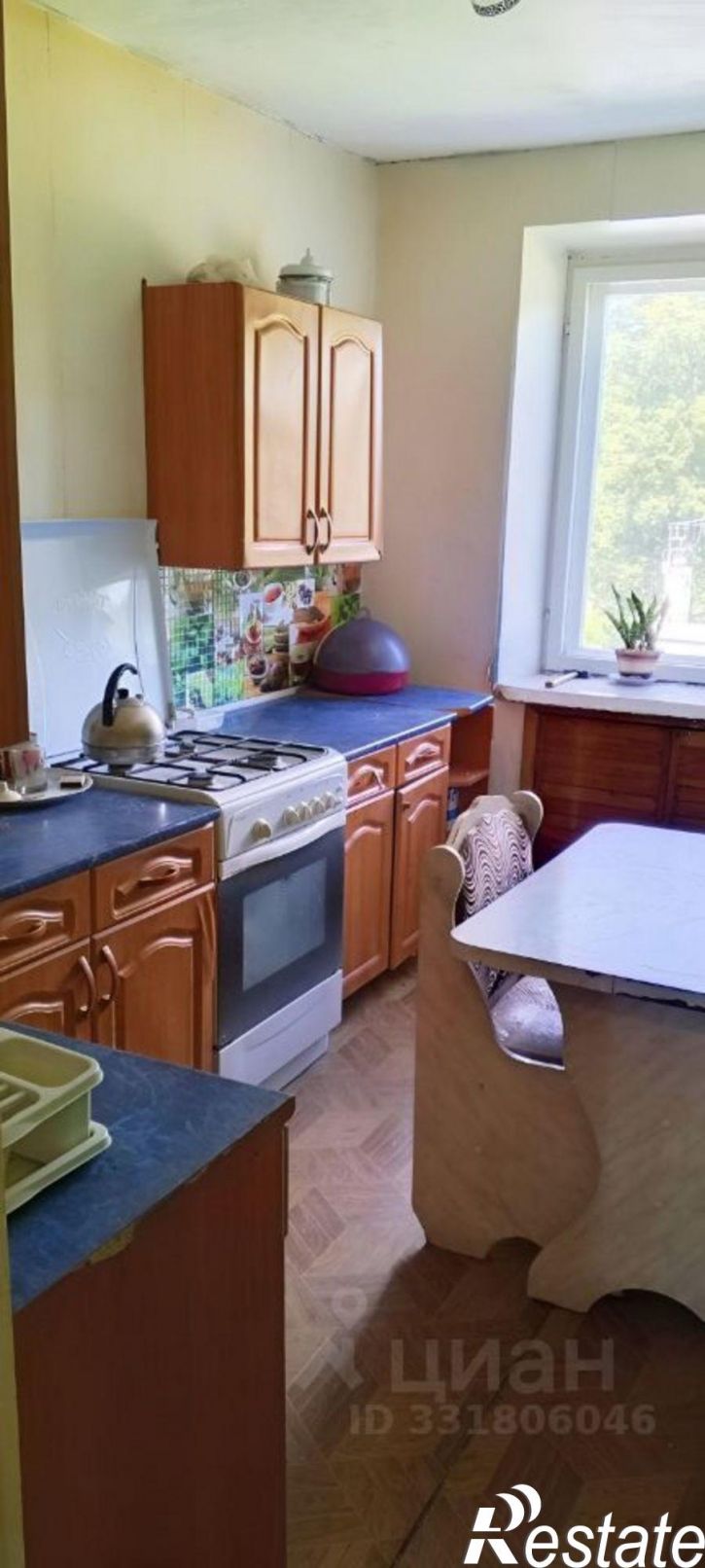 3-комн квартира 20-й кв-л, 3,  д. 3
