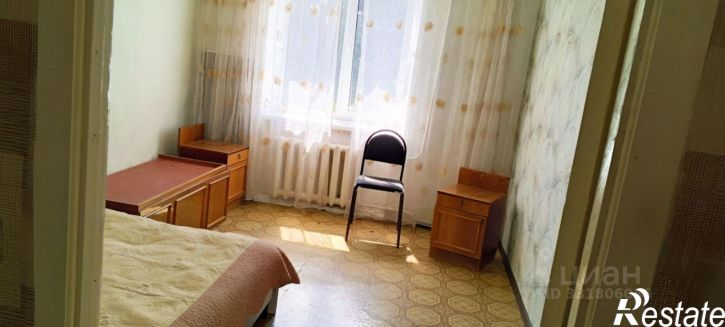 3-комн квартира 20-й кв-л, 3,  д. 3