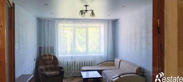 3-комн квартира 20-й кв-л, 3,  д. 3